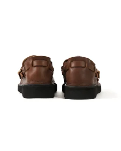 Men's Middle English - Brown