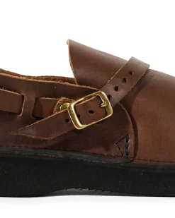 Men's Middle English - Brown