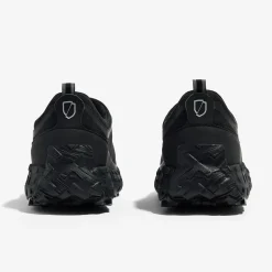 Men's Norda 003 - Pitch Black - Dyneema