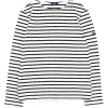 Meridien Moderne - Ecru/Navy
