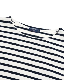 Meridien Moderne - Ecru/Navy