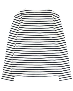 Meridien Moderne - Ecru/Navy