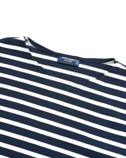 Meridien Moderne - Navy/Ecru