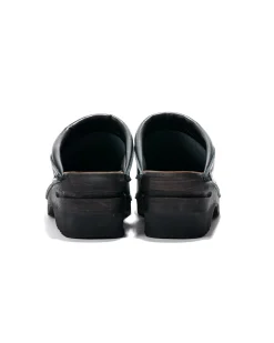 Monet - Black/Black