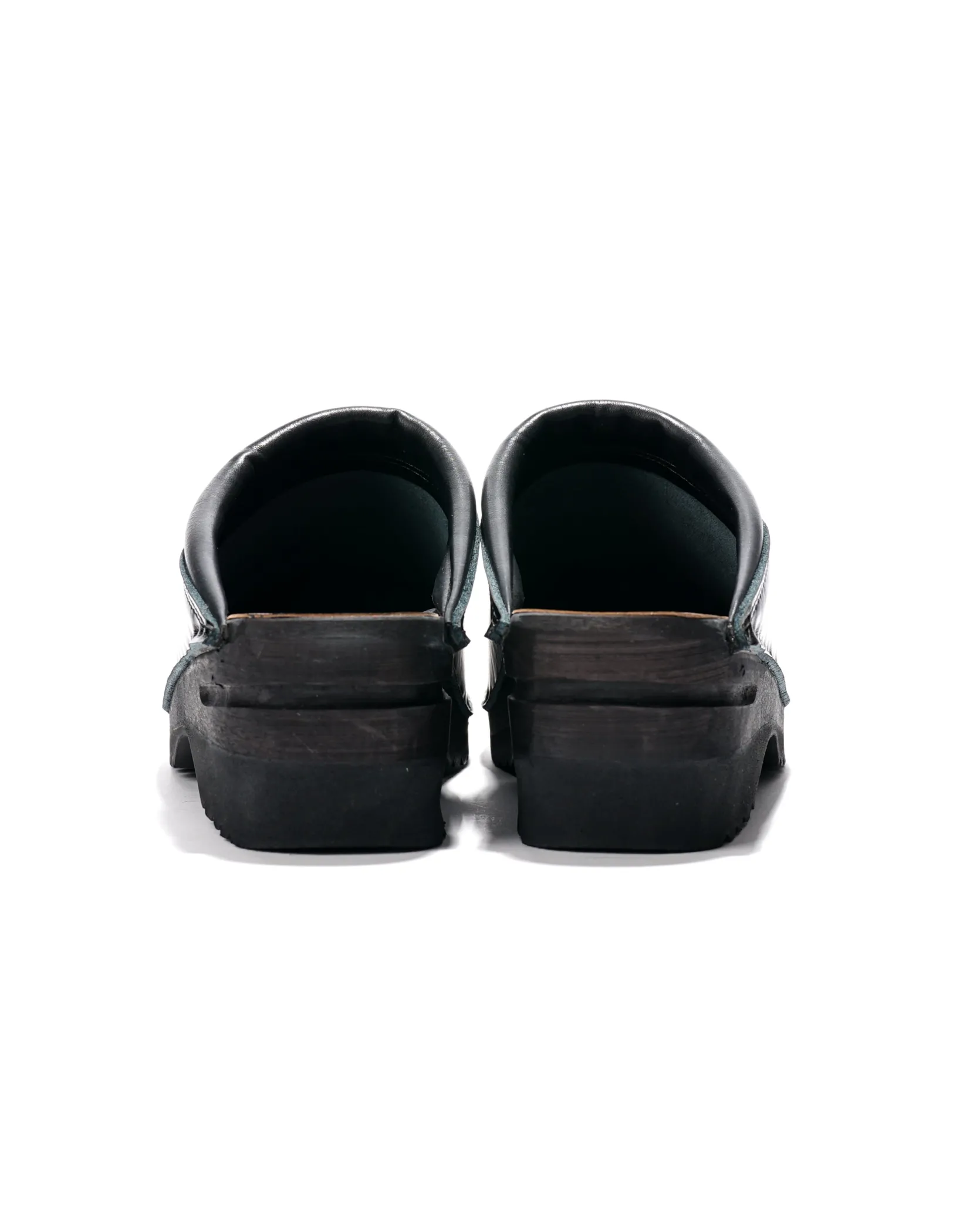 Monet - Black/Black