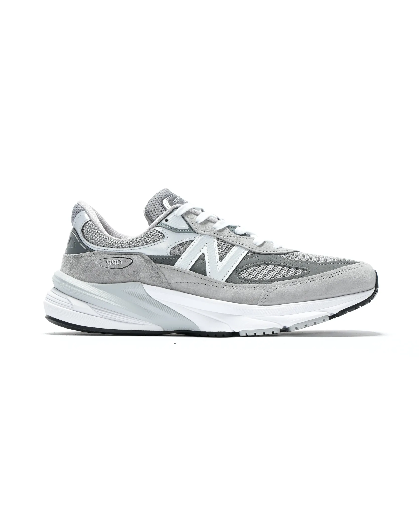 M990v6 - Grey Core