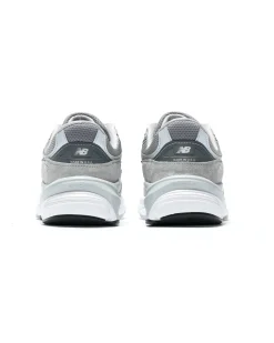 M990v6 - Grey Core