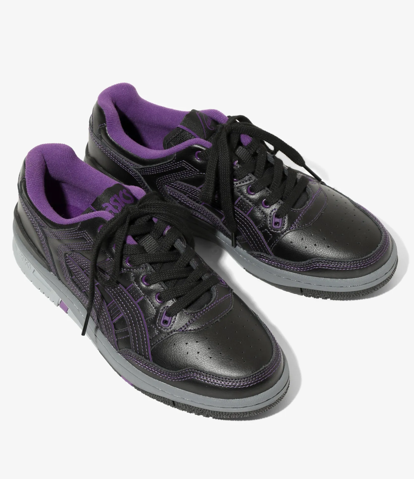 Needles x Asics - EX89 - Black