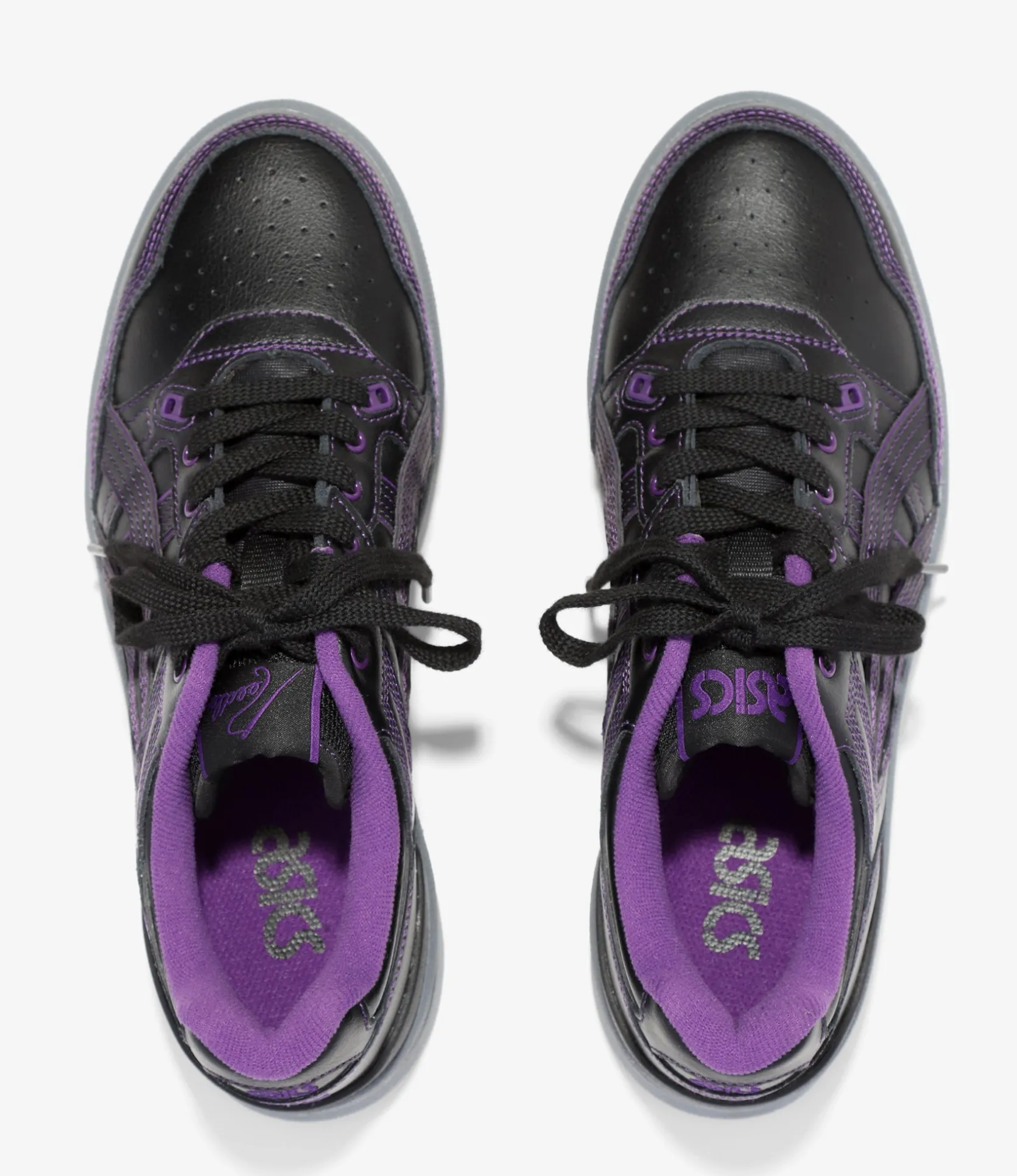 Needles x Asics - EX89 - Black