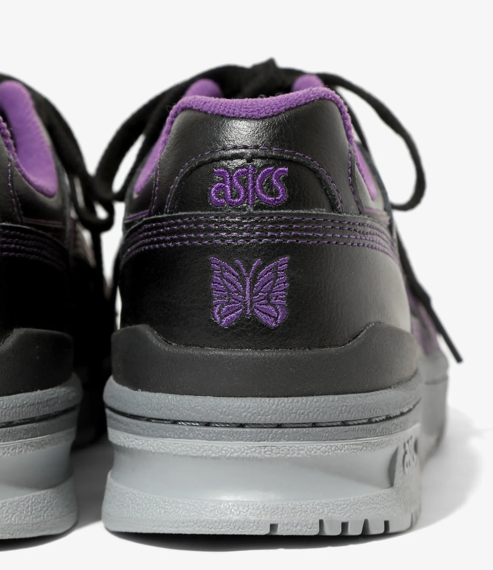 Needles x Asics - EX89 - Black