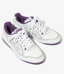 Needles x Asics - EX89 - White