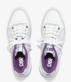 Needles x Asics - EX89 - White