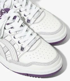 Needles x Asics - EX89 - White