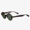 Needles x FACTORY900 - RF-170 Sunglasses - 729 - Lens: RG-11 (Green)