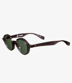 Needles x FACTORY900 - RF-170 Sunglasses - 729 - Lens: RG-11 (Green)