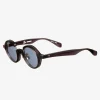 Needles x FACTORY900 - RF-170 Sunglasses - 729 - Lens: Mode Blue