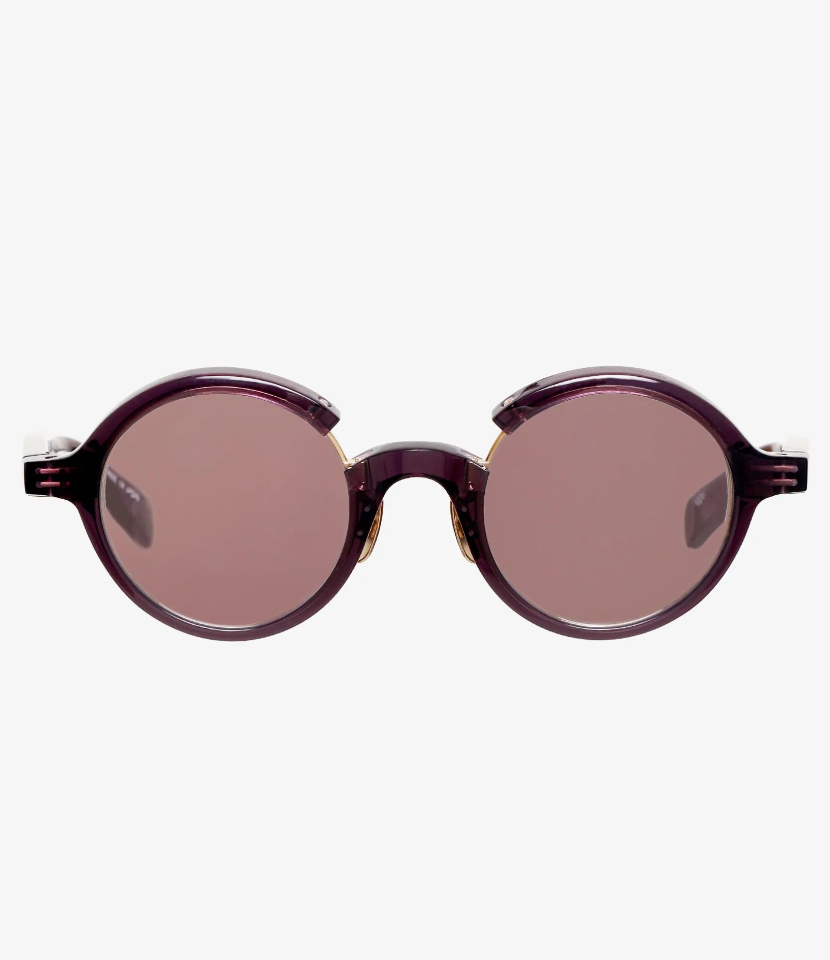 Needles x FACTORY900 - RF-170 Sunglasses - 729 - Lens: RP-03 (Pink)