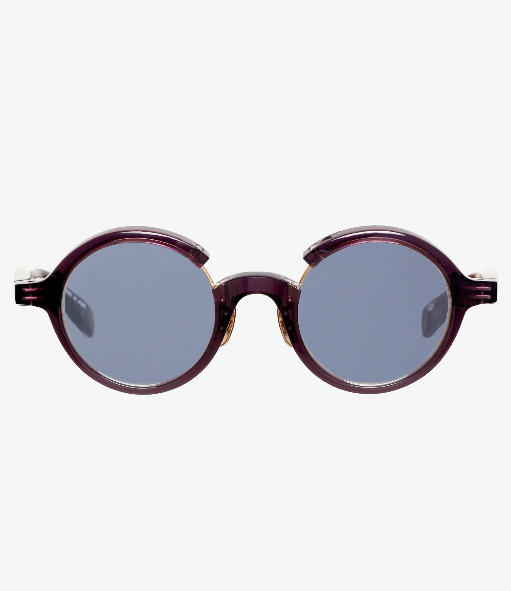 Needles x FACTORY900 - RF-170 Sunglasses - 729 - Lens: Mode Blue