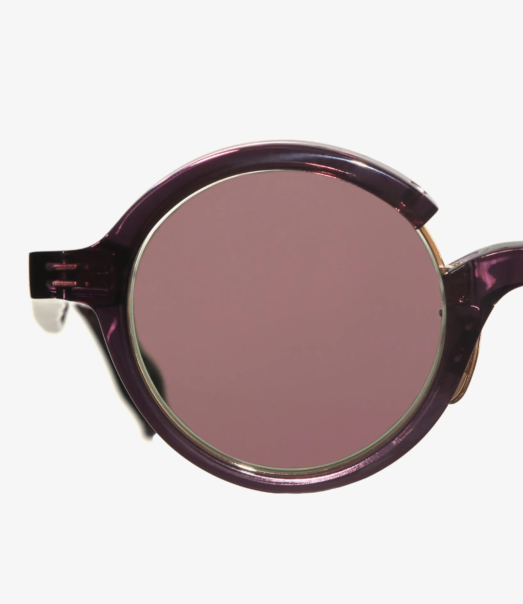 Needles x FACTORY900 - RF-170 Sunglasses - 729 - Lens: RP-03 (Pink)