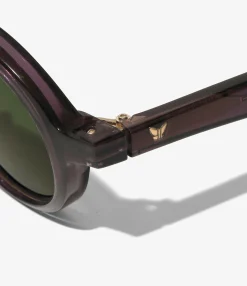 Needles x FACTORY900 - RF-170 Sunglasses - 729 - Lens: RG-11 (Green)