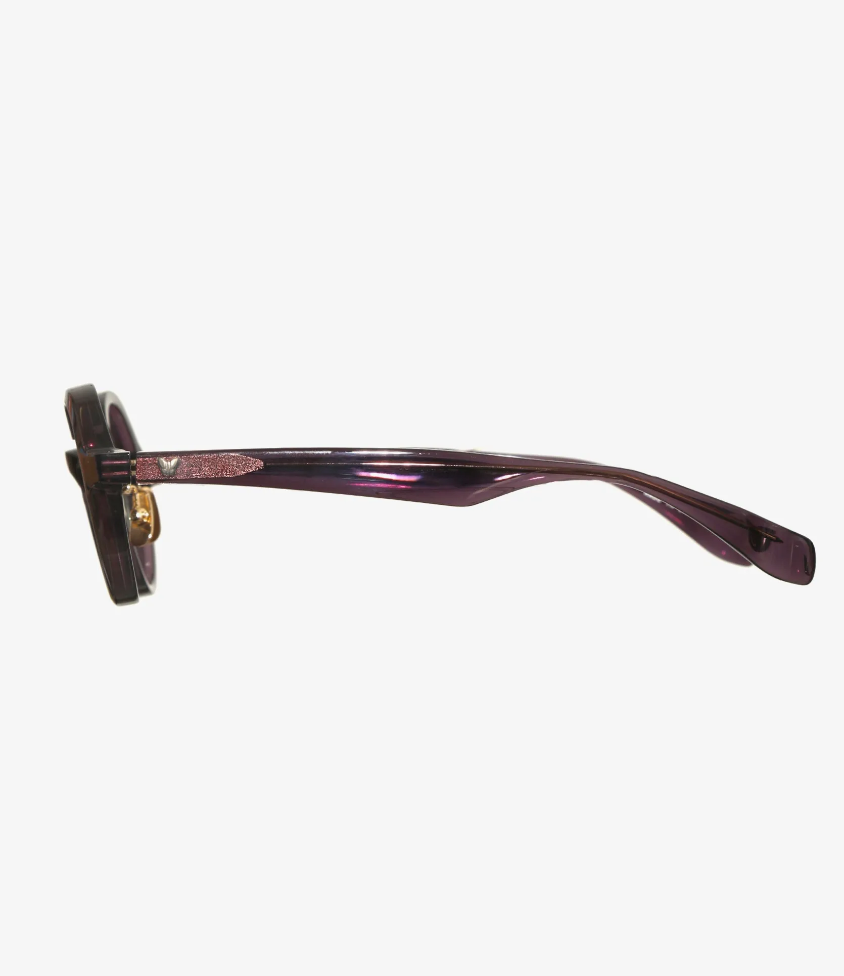 Needles x FACTORY900 - RF-170 Sunglasses - 729 - Lens: RG-11 (Green)