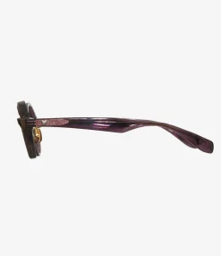 Needles x FACTORY900 - RF-170 Sunglasses - 729 - Lens: RP-03 (Pink)