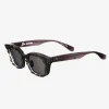 Needles x FACTORY900 - RF-064C Sunglasses - 728 - Lens: Mode Grey