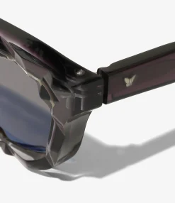 Needles x FACTORY900 - RF-064C Sunglasses - 728 - Lens: Mode Grey