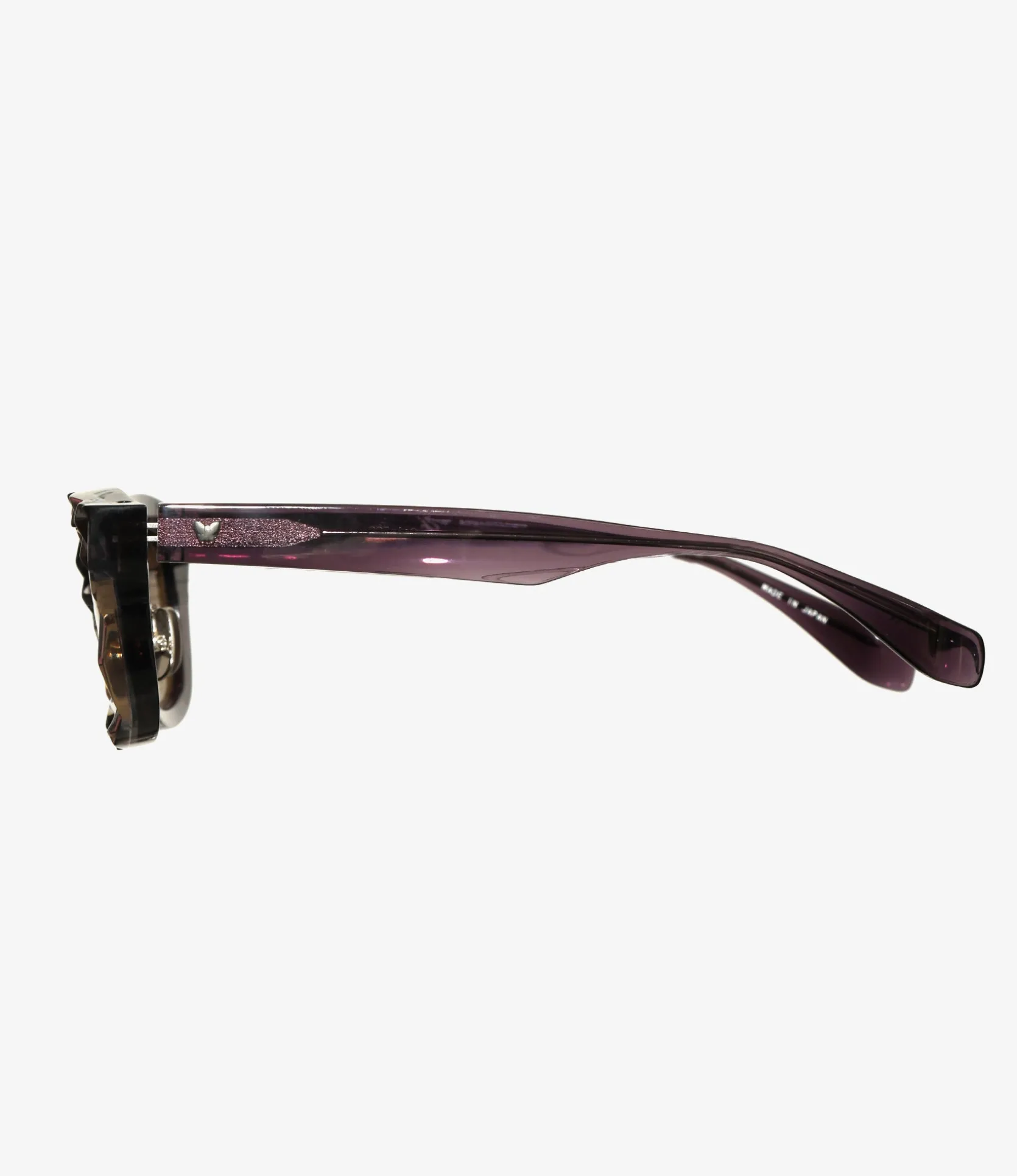 Needles x FACTORY900 - RF-064C Sunglasses - 728 - Lens: PB-06 (Brown)