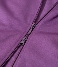 Needles x Kae Tanaka Track Jacket - Purple - Smooth