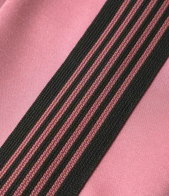 Needles x Kae Tanaka Track Jacket - Pink - Poly Smooth