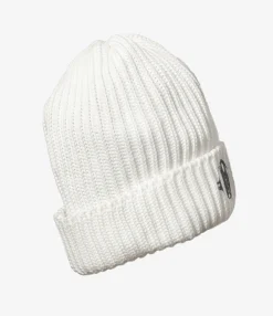 Needles x Kae Tanaka Watch Cap - Off White - KT Eyes Emb.