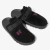 Needles x Reebok - Beatnik - Black - Suede