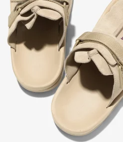 Needles x Reebok - Beatnik - Canvas - Suede