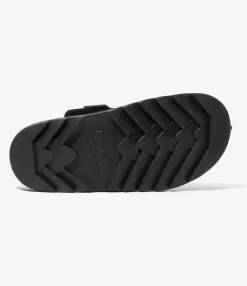 Needles x Reebok - Beatnik - Black - Suede