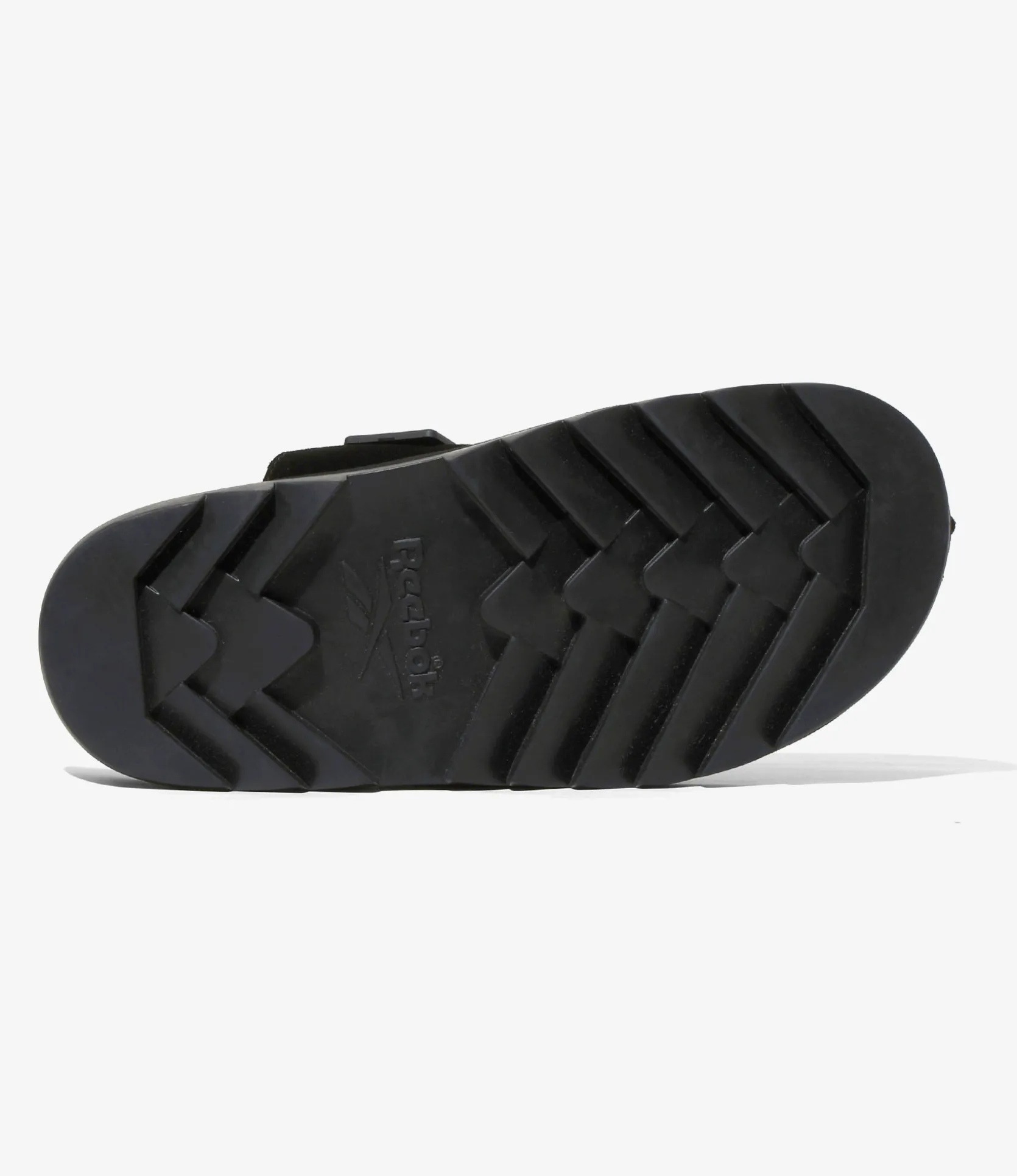 Needles x Reebok - Beatnik - Black - Suede