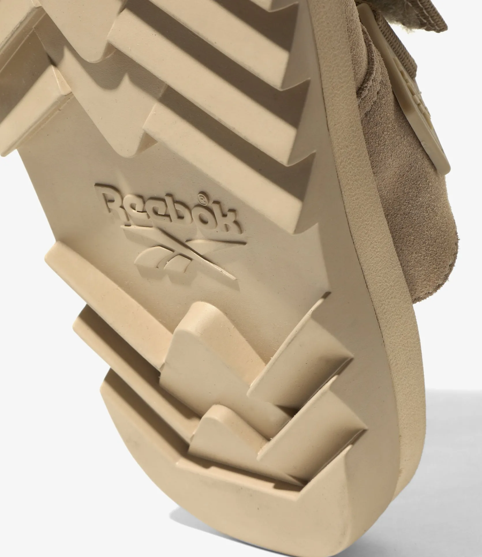 Needles x Reebok - Beatnik - Canvas - Suede