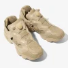 Needles x Reebok - Instapump Fury 94 - Canvas