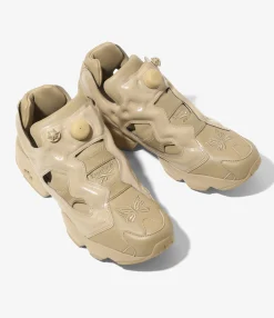 Needles x Reebok - Instapump Fury 94 - Canvas