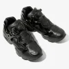 Needles x Reebok - Instapump Fury 94 - Black