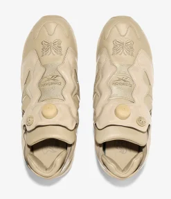 Needles x Reebok - Instapump Fury 94 - Canvas