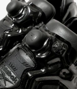 Needles x Reebok - Instapump Fury 94 - Black