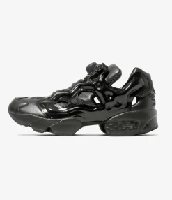 Needles x Reebok - Instapump Fury 94 - Black