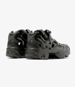Needles x Reebok - Instapump Fury 94 - Black
