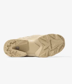 Needles x Reebok - Instapump Fury 94 - Canvas