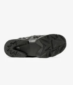 Needles x Reebok - Instapump Fury 94 - Black