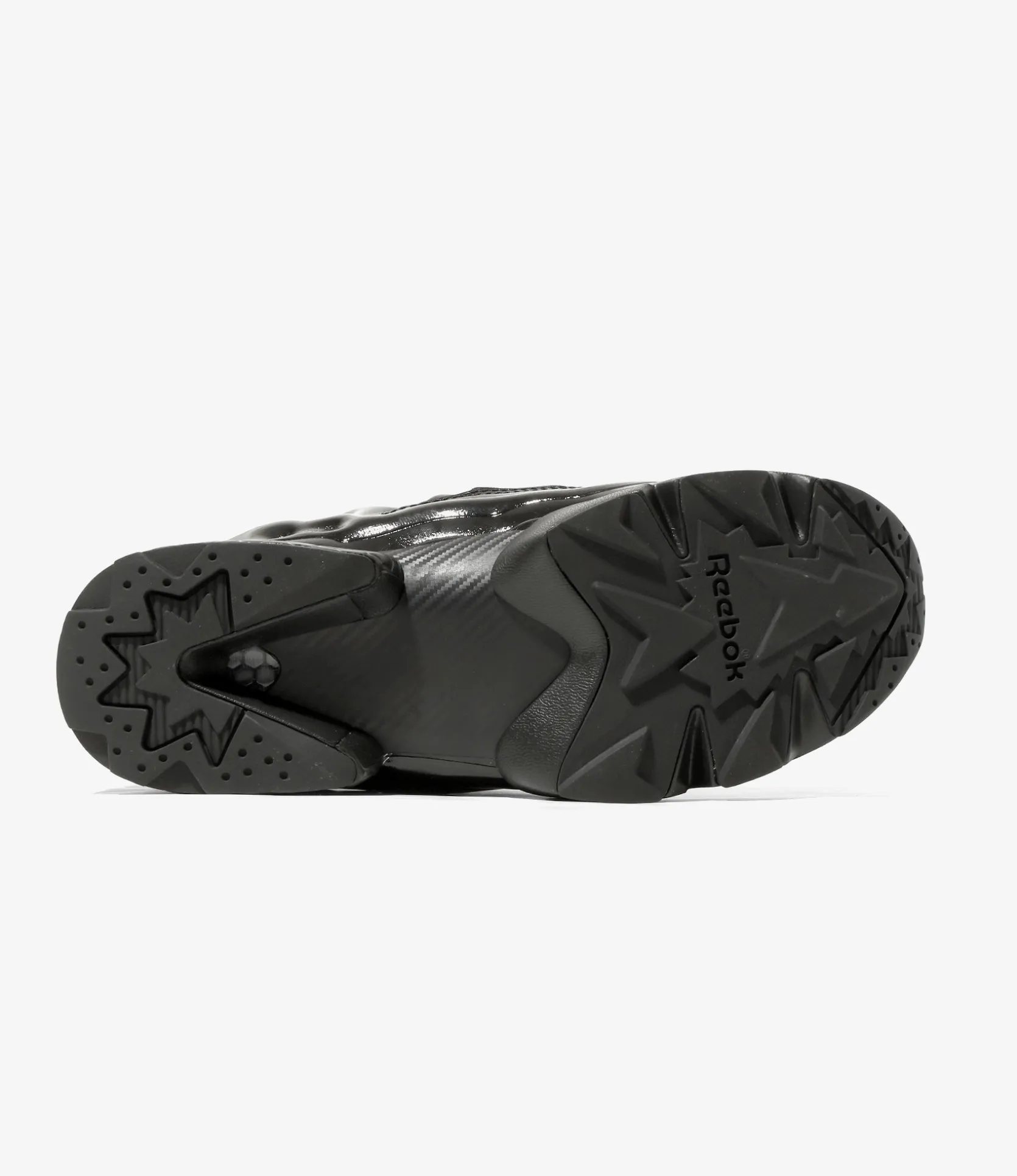 Needles x Reebok - Instapump Fury 94 - Black