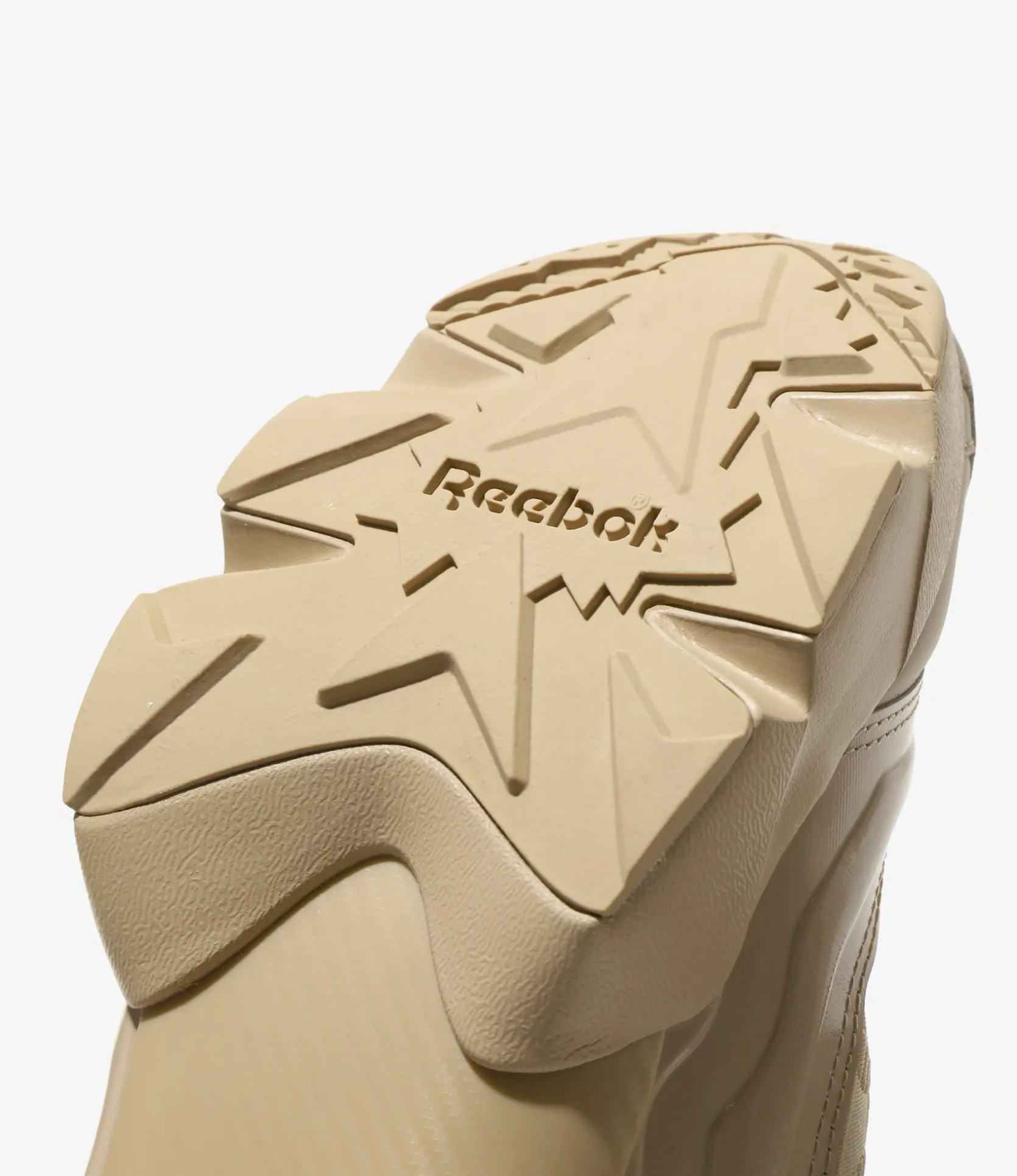 Needles x Reebok - Instapump Fury 94 - Canvas