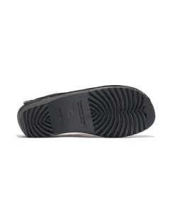 Needles x Troentorp - Monet - Rough Out - Black w/Black Sole