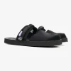 Nepenthes Purple Label x suicoke - CITA - Black